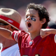 Illustration for article titled Jubilant 7-Year-Old Fan Of Arizona Cardinals Doesn’t Even See It Coming